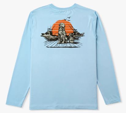 T-Shirts | Big House Outpost